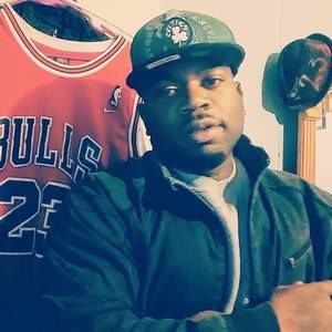 Meet your Posher, Bradley